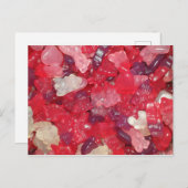 妖精のグミ ポストカード (正面/裏面)