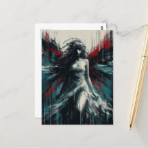 妖精のグリッチ