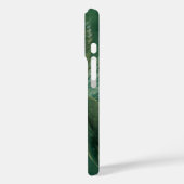 妖精のグリムショーによる夜の精ビクトリアン神 Case-Mate iPhoneケース (裏面 / 左)