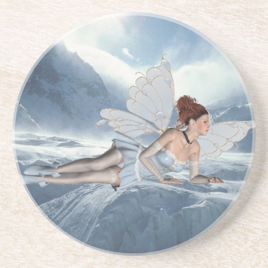 妖精のコースター コースター (正面)