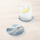 妖精のコースター コースター (側面)