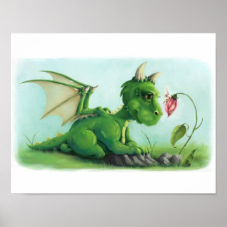 妖精のゴシップ ポスター