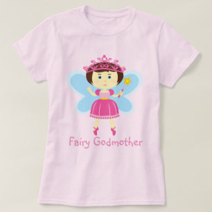 妖精のゴッドマザー Tシャツ