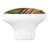 妖精のゴンドラ セラミックノブ (側面)