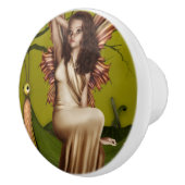 妖精のゴンドラ セラミックノブ (右)