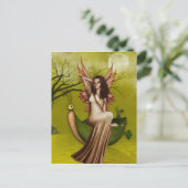 妖精のゴンドラ ポストカード (スタンド正面)