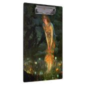 妖精のサークル妖精の真夏のイブ クリップボード (右)