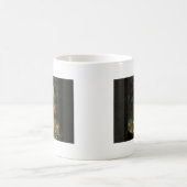 妖精のサークル妖精の真夏のイブ コーヒーマグカップ (中央)