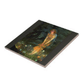 妖精のサークル妖精の真夏のイブ タイル (側面)