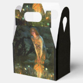 妖精のサークル妖精の真夏のイブ フェイバーボックス (オープン)