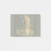 妖精のサークル妖精の真夏のイブ ポストイット (正面)