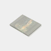 妖精のサークル妖精の真夏のイブ ポストイット (アングル)