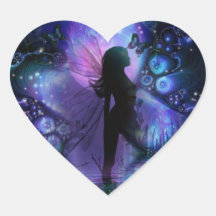 妖精のシ威厳のあるステル