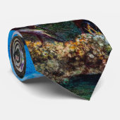 妖精のジョンお気に入りの・アンスター・フィッツジェラルド ネクタイ (ロール)