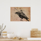 妖精のスカウト ポスター (キッチン)