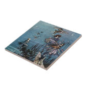 妖精のダンス タイル (側面)