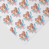 妖精のティッシュペーパー 薄葉紙 (詳細)