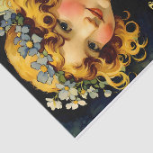 妖精のデコップビューティフルフローラマジカル 薄葉紙 (詳細)