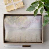 妖精のデコページティッシュペーパー 薄葉紙 (ギフト)