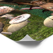 妖精のドラゴンフライ・ポスター ポスター (角)