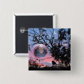 妖精のバブル！ 缶バッジ (正面&裏面)