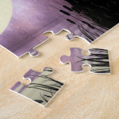 妖精のパズルを信じて下さい ジグソーパズル (側面)