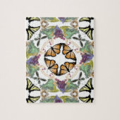 妖精のパズル ジグソーパズル (縦)