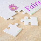 妖精のパズル ジグソーパズル (側面)