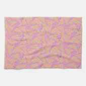 妖精のパン キッチンタオル (横)