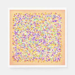 妖精のパン スタンダードランチョンナプキン