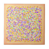 妖精のパン タイル (正面)