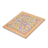 妖精のパン タイル (側面)