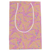 妖精のパン ミディアムペーパーバッグ (正面)