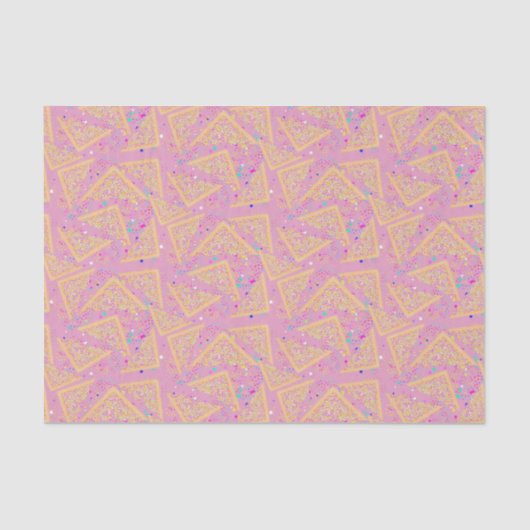 妖精のパン 薄葉紙 (正面)