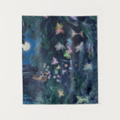 妖精のパーティー タペストリー (正面)