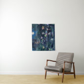 妖精のパーティー タペストリー (インサイチュ)