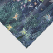 妖精のパーティー 薄葉紙 (詳細)