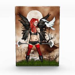 妖精のフォトブロック フォトブロック