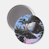 妖精のフライト！ マグネット (正面/裏面)