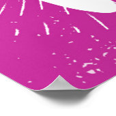 妖精のプリンセスでも歯を磨く必要がある ポスター (角)