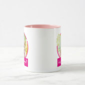 妖精のプリンセスマウス マグカップ (中央)