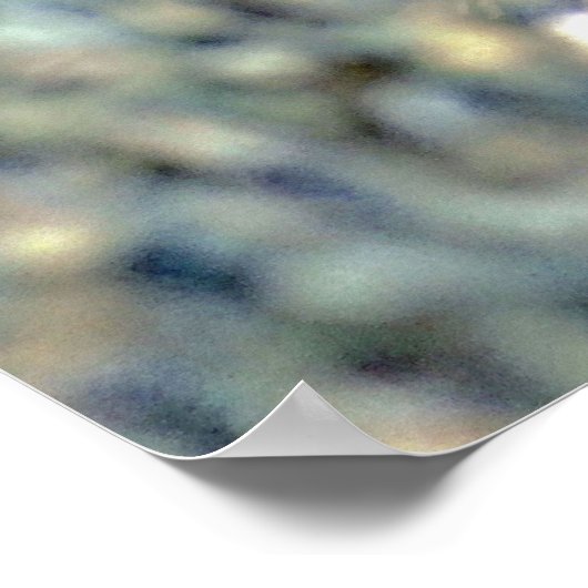 妖精のボール ポスター (角)