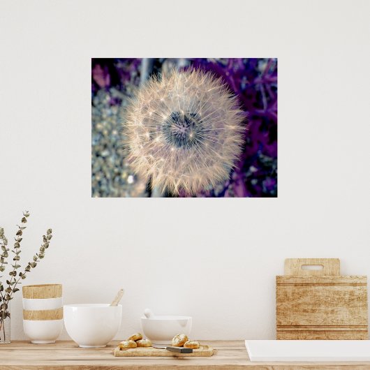 妖精のボール ポスター (キッチン)