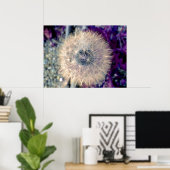 妖精のボール ポスター (ホームオフィス)