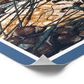 妖精のポスター/プリント：妖精フェラーズマスターストローク ポスター (角)