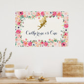 妖精のポスター ポスター (キッチン)