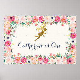 妖精のポスター ポスター