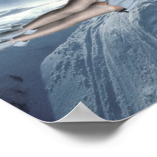 妖精のポスター ポスター (角)