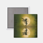 妖精のマグネット反射 マグネット (正面/裏面)
