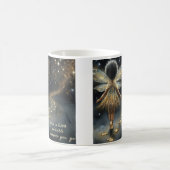 妖精のマグ コーヒーマグカップ (中央)
